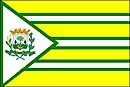 Drapeau de Inhumas