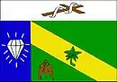 Drapeau de Ipupiara