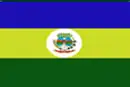 Drapeau de Israelândia