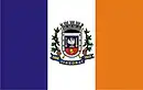 Drapeau de Itaboraí