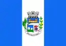 Drapeau de Japeri