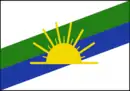 Drapeau de Lagoa da Confusão