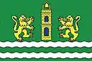 Drapeau de Maside