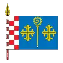 Drapeau de Melón