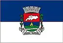 Drapeau de Miguel Pereira