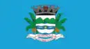 Drapeau de Mongaguá