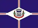 Drapeau de Montenegro