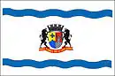 Drapeau de Natividade da Serra