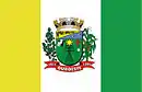 Drapeau de Ouroeste
