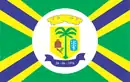 Drapeau de Presidente Dutra