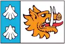 Drapeau de Paderne