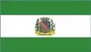 Drapeau de Patrocínio do Muriaé