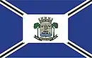 Drapeau de Presidente Epitácio