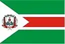 Drapeau de Recreio