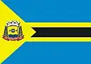 Drapeau de Ribas do Rio Pardo