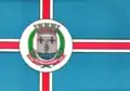 Drapeau de São Gonçalo do Amarante