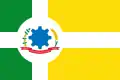 Drapeau de São Miguel do Iguaçu