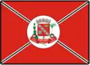Drapeau de Santa Isabel