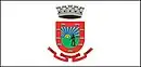 Drapeau de Santa Rosa