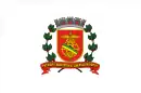 Drapeau de Santos