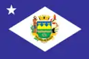 Drapeau de Taubaté