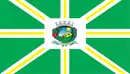 Drapeau de Valinhos