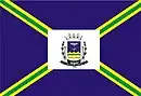 Drapeau de Varginha