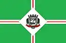 Drapeau de Tombos