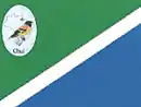 Drapeau de Chuí
