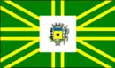 Drapeau de Turmalina