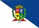 Drapeau de Osvaldo Cruz