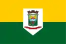 Drapeau de Aurora
