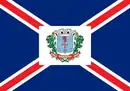 Drapeau de Gravatal
