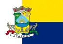 Drapeau de Itapema