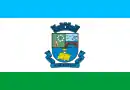 Drapeau de José Boiteux