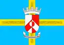 Drapeau de Massaranduba