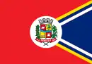Drapeau de Modelo