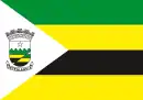 Drapeau de Petrolândia