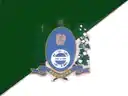 Drapeau de Fagundes