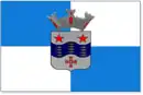Drapeau de Arujá