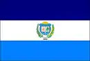 Drapeau de Iguaí