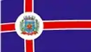 Drapeau de Juquitiba