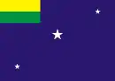 Drapeau de Lages
