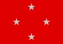 Drapeau de Londrina