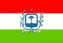 Drapeau de Mamanguape