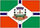 Drapeau de Mantena