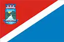 Drapeau de Monteiro