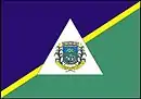 Drapeau de Dom Bosco