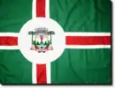 Drapeau de Santa Cecília