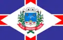 Drapeau de Piratuba